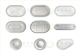 電池蓋板防爆片