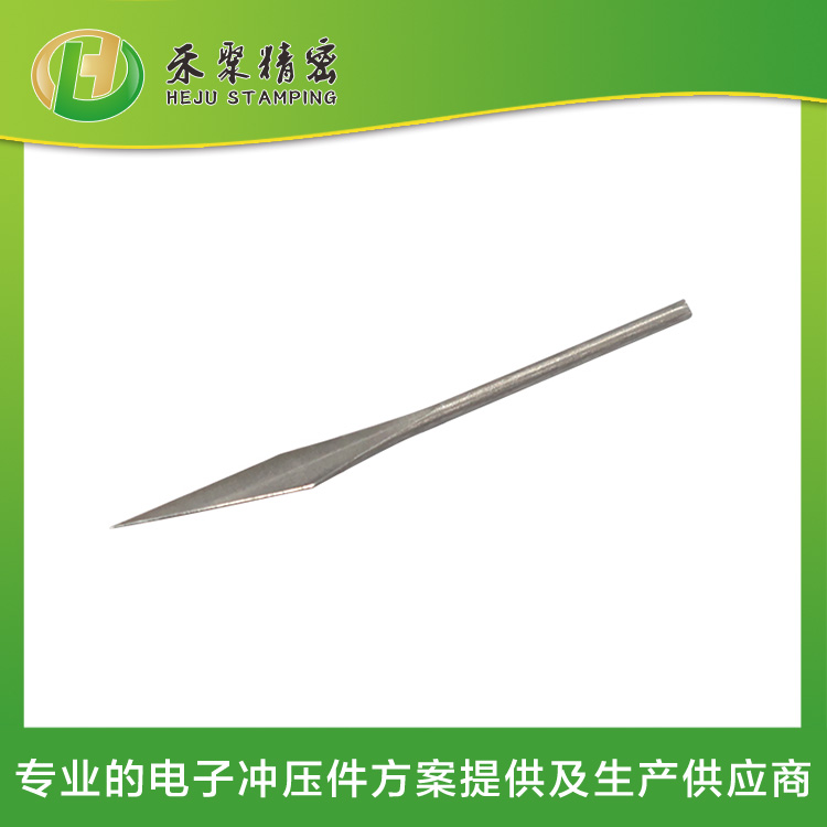 15度刀胚 醫(yī)療工具部品 五金沖壓加工廠家