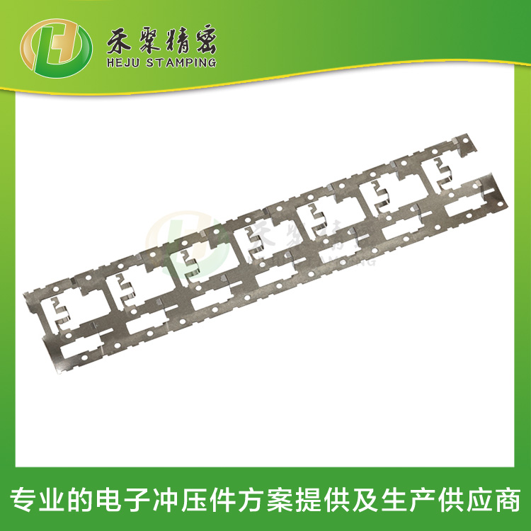 精密彈片 VCM馬達(dá)彈片 沖壓彈片 沖壓折彎件