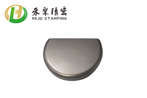 精微拉伸件 心臟起搏器外殼件