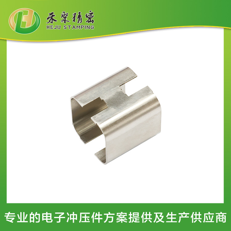 五金沖壓 精密拉伸件 微型電子外殼件 專業(yè)方案與智造一體化服務(wù)商