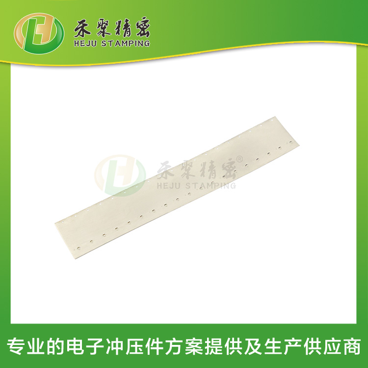 插針端子 低壓線束端子 滿足公母端對(duì)插要求  插拔力性能穩(wěn)定