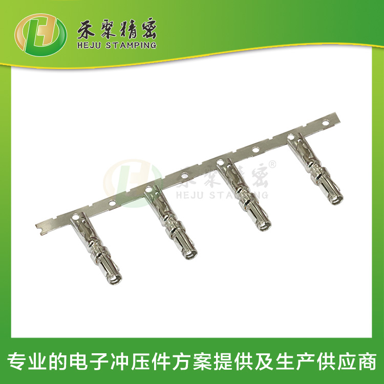 mini-fakra端子 低壓線束端子 電壓12V、24V或者48V